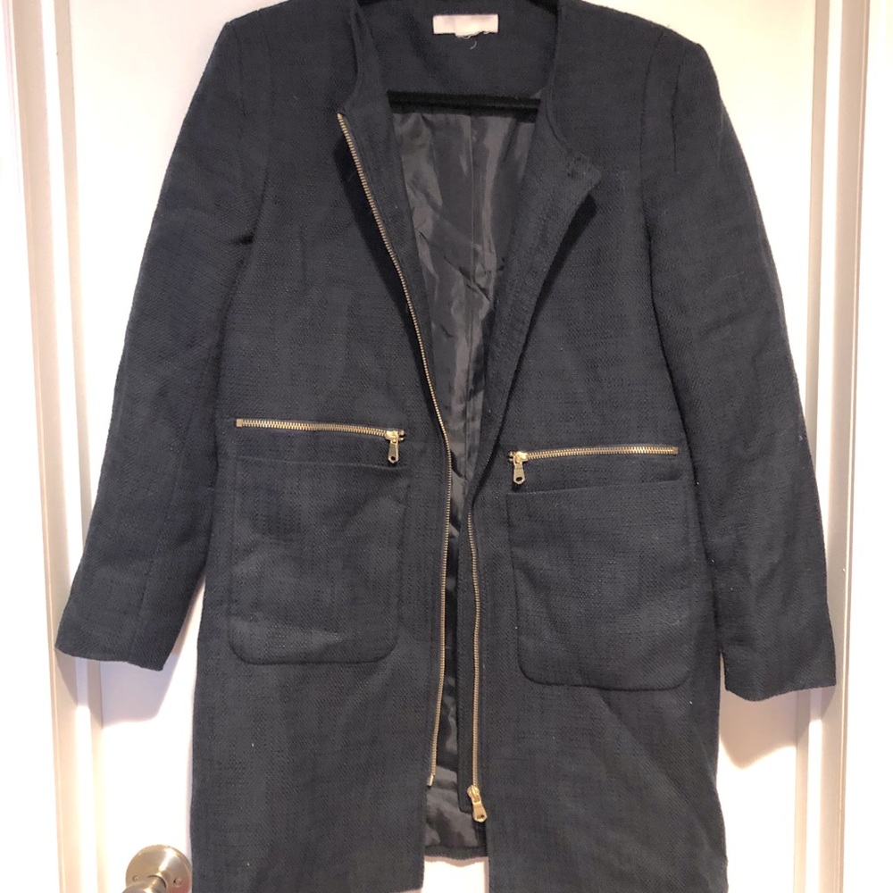 H&M coat